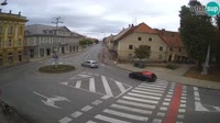 Karlovac - Via Peter Zrinski