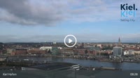Kiel - Vista panorámica