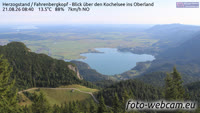 Herzogstand - Kochelsee
