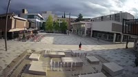 Nova Gorica - Trg Bevk