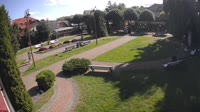 Parque de la ciudad