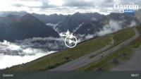 Bad Gastein - Raccolta di webcam