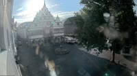 Paderborn - Rathausplatz