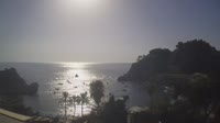 Taormina - Vista panorámica
