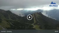 Göstling an der Ybbs - Hochkarbahn Bergstation