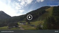 Lackenhof am Ötscher - Eibenkogl Bergstation