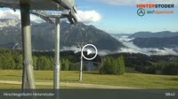 Hinterstoder - 2000er Bergstation