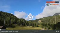 Gammering - Spital am Pyhrn