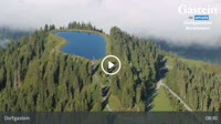 Dorfgastein - Vista panoramica