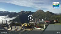 Großarl - Großarltal - Kreuzkogel