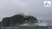 Kaprun - Kitzsteinhorn Sonnenkar