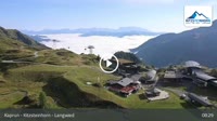 Kaprun - Kitzsteinhorn Langwied