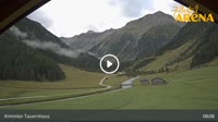 Krimml - Tauernhaus