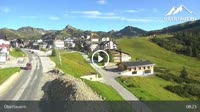 Obertauern - Plattenkar