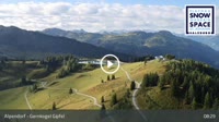 Sankt Johann im Pongau - Alpendorf Gernkogel