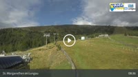 Sankt Margarethen im Lungau - Aineck Mittelstation