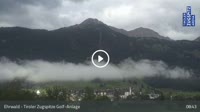 Ehrwald - Zugspitze - Tiroler Zugspitze Golf-Anlage