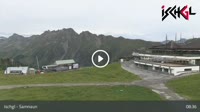 Ischgl - Idalpe