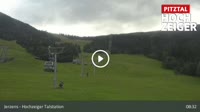 Jerzens - Hochzeiger Talstation
