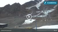 Kaunertal - Kaunertaler Gletscher