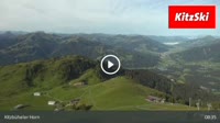 Kitzbühel - Kitzbüheler Hornköpfl