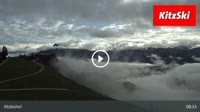 Kitzbühel - Hahnenkamm Berg