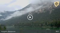 Kramsach - Reintalersee