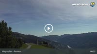 Mayrhofen - Penkenbahn