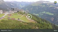 Mayrhofen - Ahornbahn