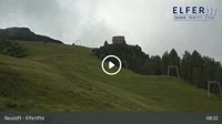 Neustift im Stubaital - Hochstubai - Bergstation Panoramabahn Elfer