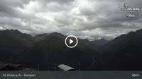 Sankt Anton am Arlberg - Gampen