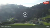 Söll - Söll am Wilden Kaiser - Bergstation Gondelbahn