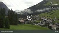 Lech am Arlberg - Flühenlift