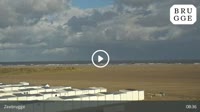 Zeebrugge - Zeedijk