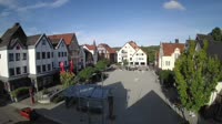 Büren - Marktplatz