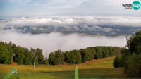 Maribor - Maribor Pohorje Ski Resort