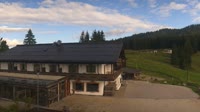 Reit im Winkl - Alpengasthof Winklmoosalm Terasse