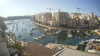 St Julian's - Spinola Bay
