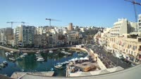 St. Julian’s - Spinola Bay