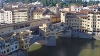 Florencia - Ponte Vecchio