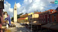 Novigrad - Veliki trg