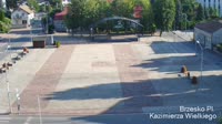 Kazimierz Wielki Square