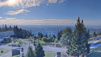 Schöckl - Vista panorámica