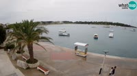 Pag - Novalja - Paseo marítimo