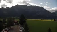 Schwangau - Château de Neuschwanstein