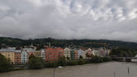Innsbruck - Río Inn