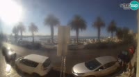 Split - Strandpromenade