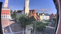 Erding - Rathaus