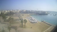 Birżebbuġa - Pretty Bay