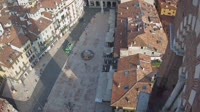 Verona - Piazza Erbe